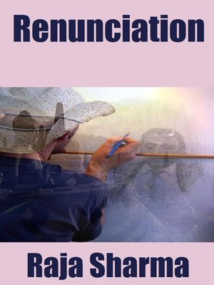 cover image of Renunciation